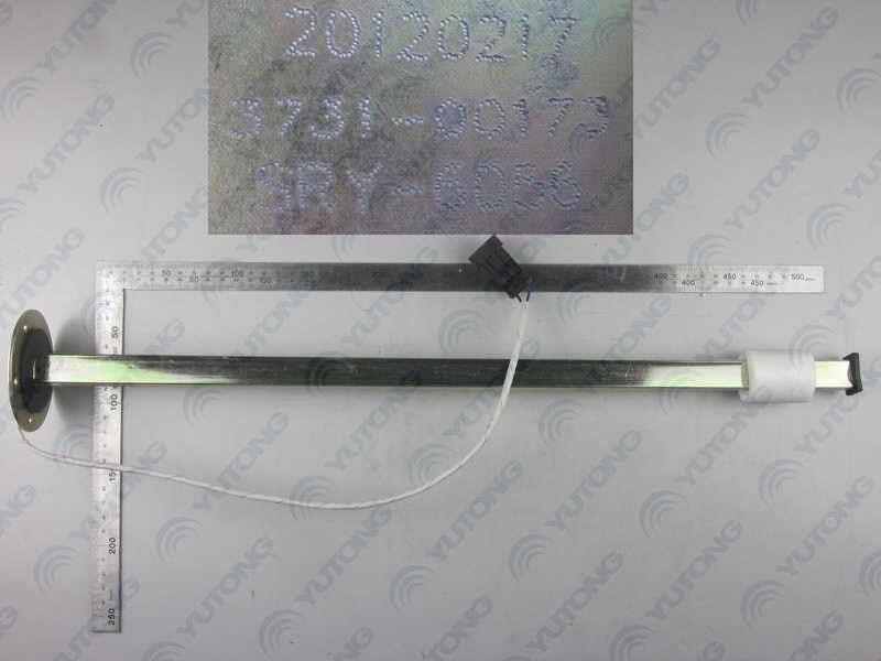 D Датчик топлива SRY 6056 Н= 600 (высота топливного бака) Φ 66