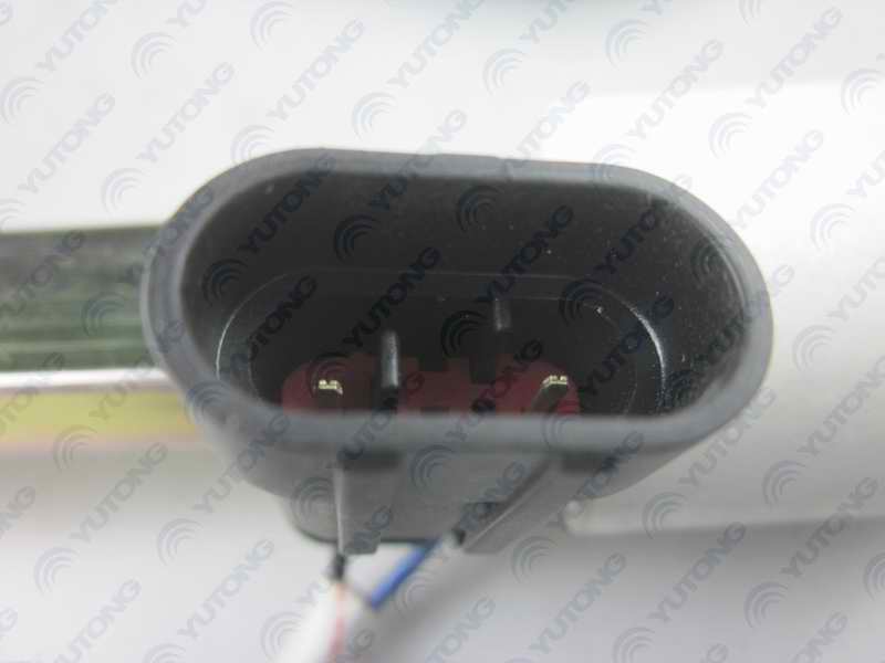D Fuel sensor SRY6056 H=600 (fuel tank height) Φ66-1