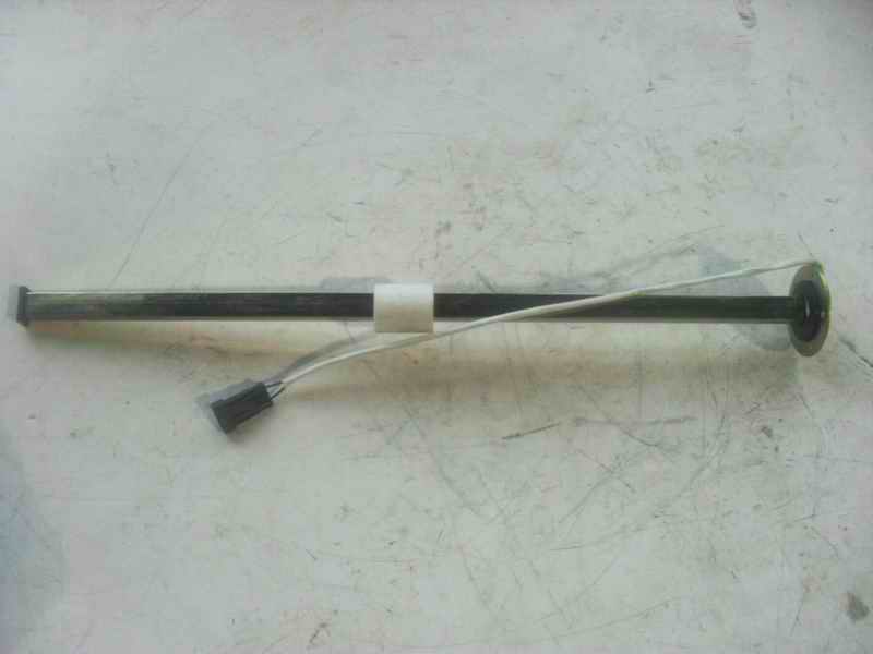 D Fuel sensor SRY6058 H=620 (fuel tank height) Φ56