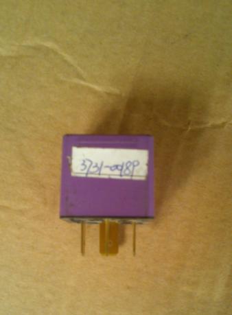 D Реле Бош 0332 209 151 12V 20 / 40A при поддержке