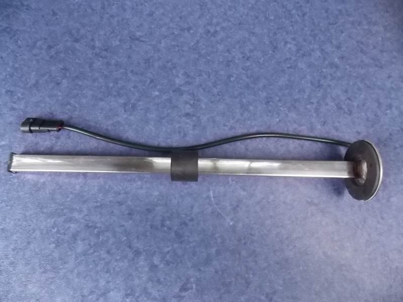 Fuel sensor VD-RG904-415-56 H=430 fuel tank Φ56
