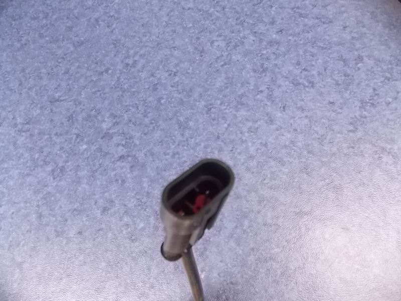 Датчик топлива ВД-РГ 904-415-56 Н= 430 топливный бак Φ 56-1