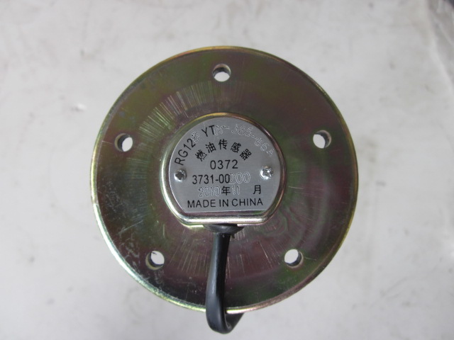 D Fuel sensor RG128YT01 H=385,Φ66-1