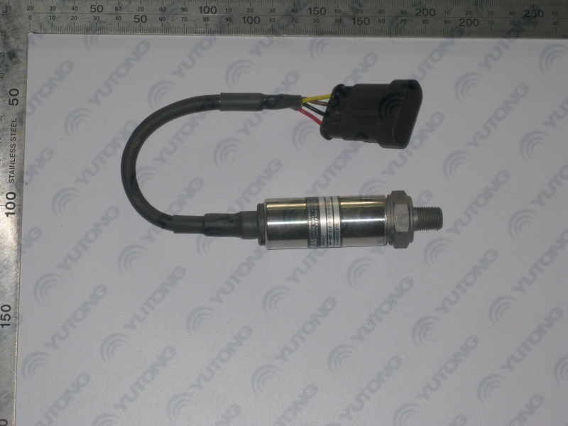 Oil pressure sensing alarm Z1/8