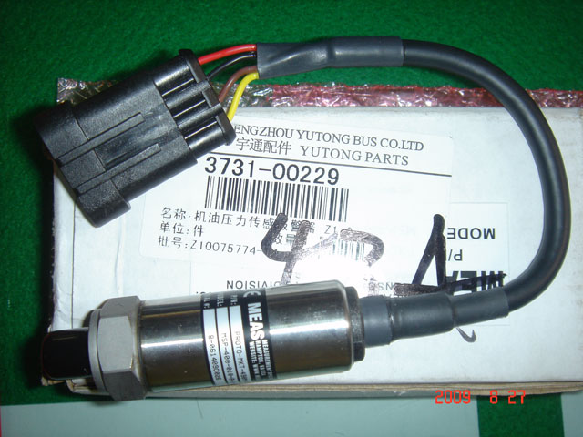 Сигнализация давления масла Z1/8-1