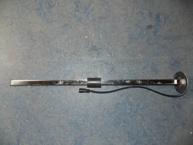 Fuel sensor VT-RG904B3Ⅱ sensor height 680 Φ66