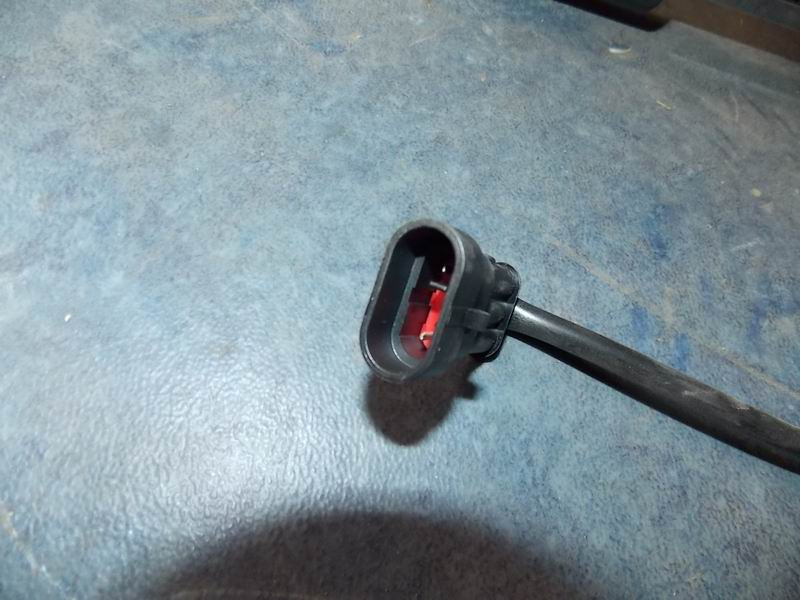 Fuel sensor VT-RG904B3Ⅱ sensor height 680 Φ66-1