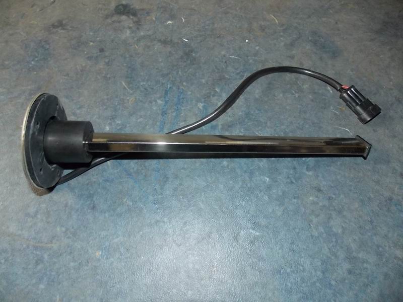 Датчик топлива ВТ-РГ 904B35 Ⅱ высота датчика 305 Ф 66