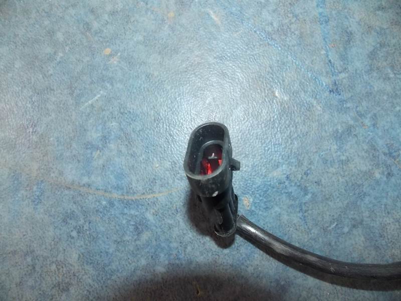 Fuel sensor VT-RG904B35Ⅱ sensor height 305 Φ66-1