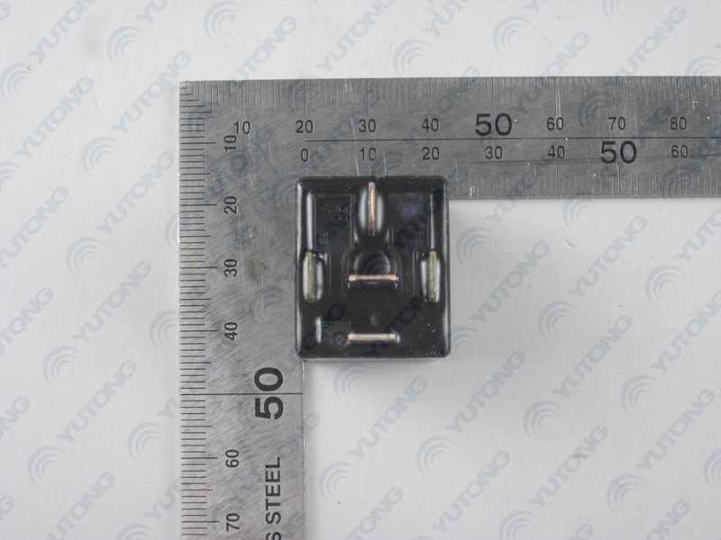 D Реле Panasonic CB 1-24V 20A Пятиконтактный-2