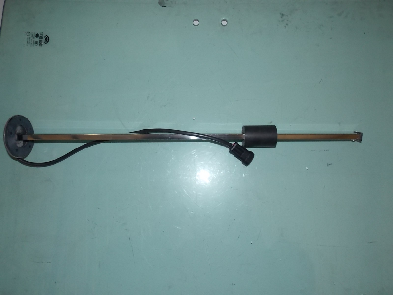 Датчик топлива ВД-РГ 904-590-56 Н= 600 топливный бак Φ 56