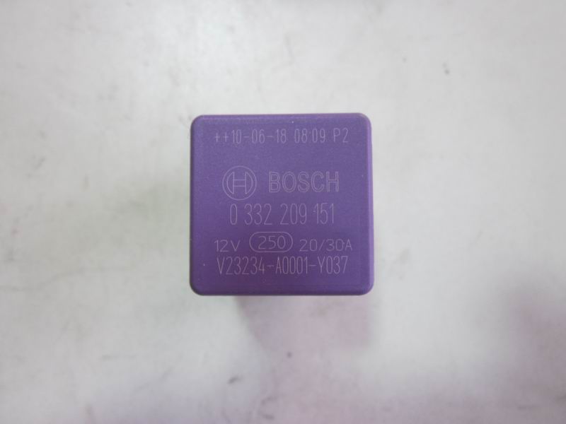 Relay 332 209 151 (12V 20/30A)-2