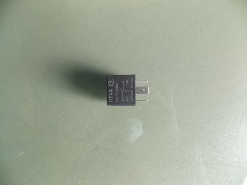 Реле ВЧВ 4-012-1H1G