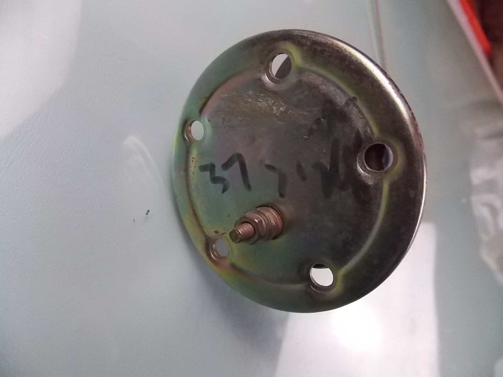 Fuel sensor-5