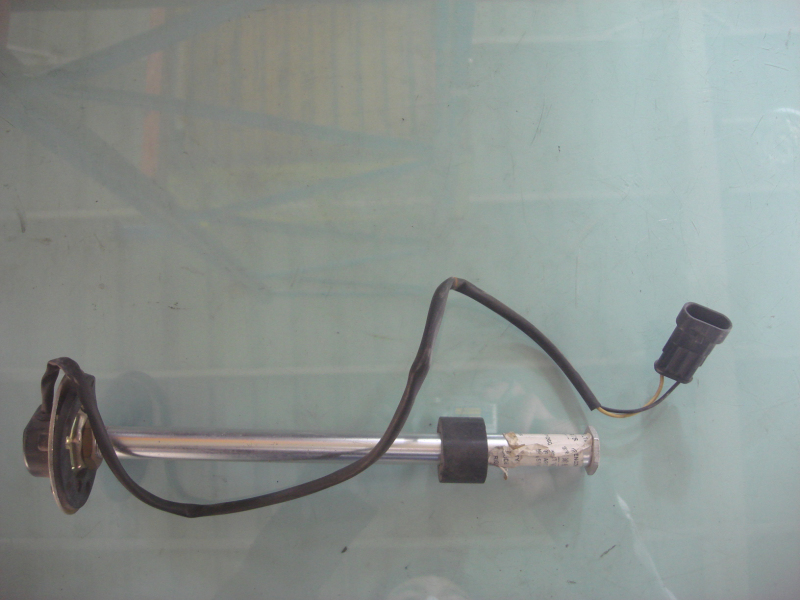 D Fuel sensor SRY60-255-56 Fuel tank height H=260MM