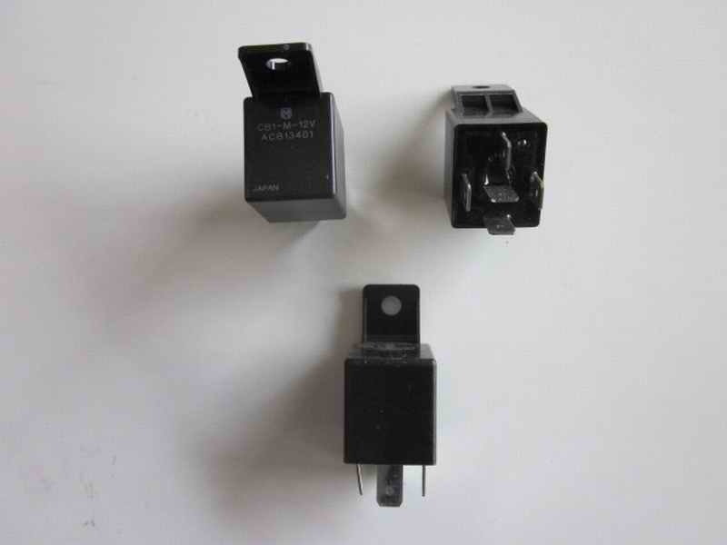 Relay CB1-M-12V 12V 40A Panasonic