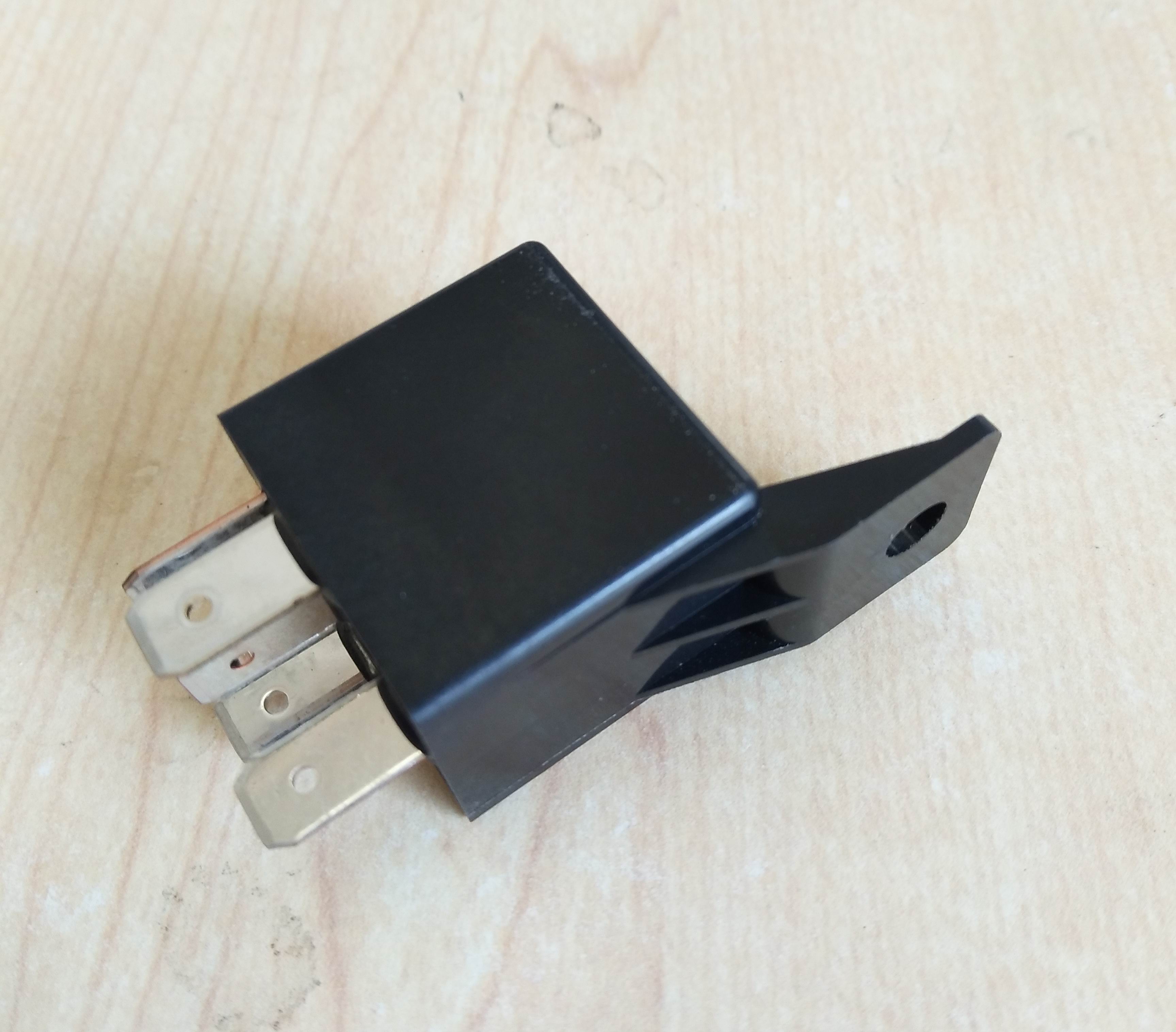 Relay CB1-M-12V 12V 40A Panasonic-3