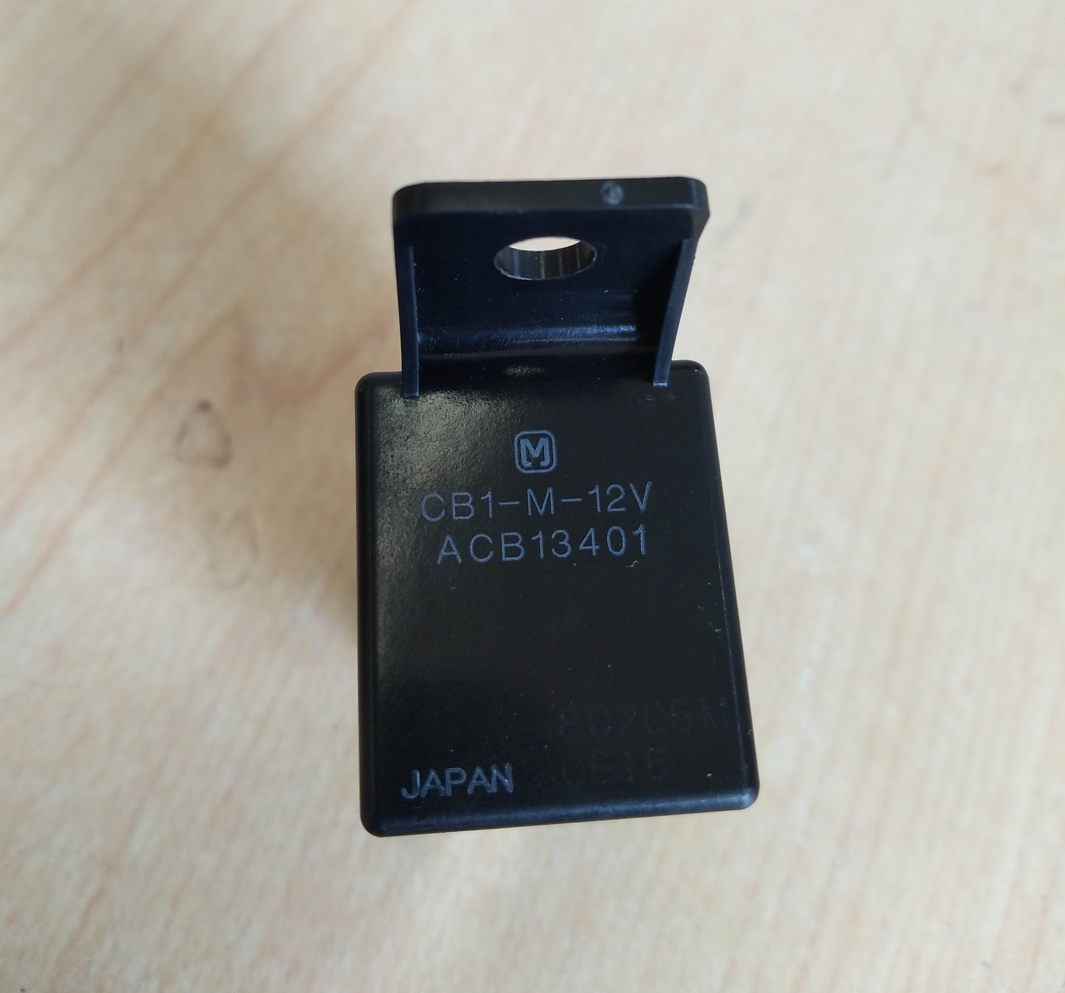 Relay CB1-M-12V 12V 40A Panasonic-2