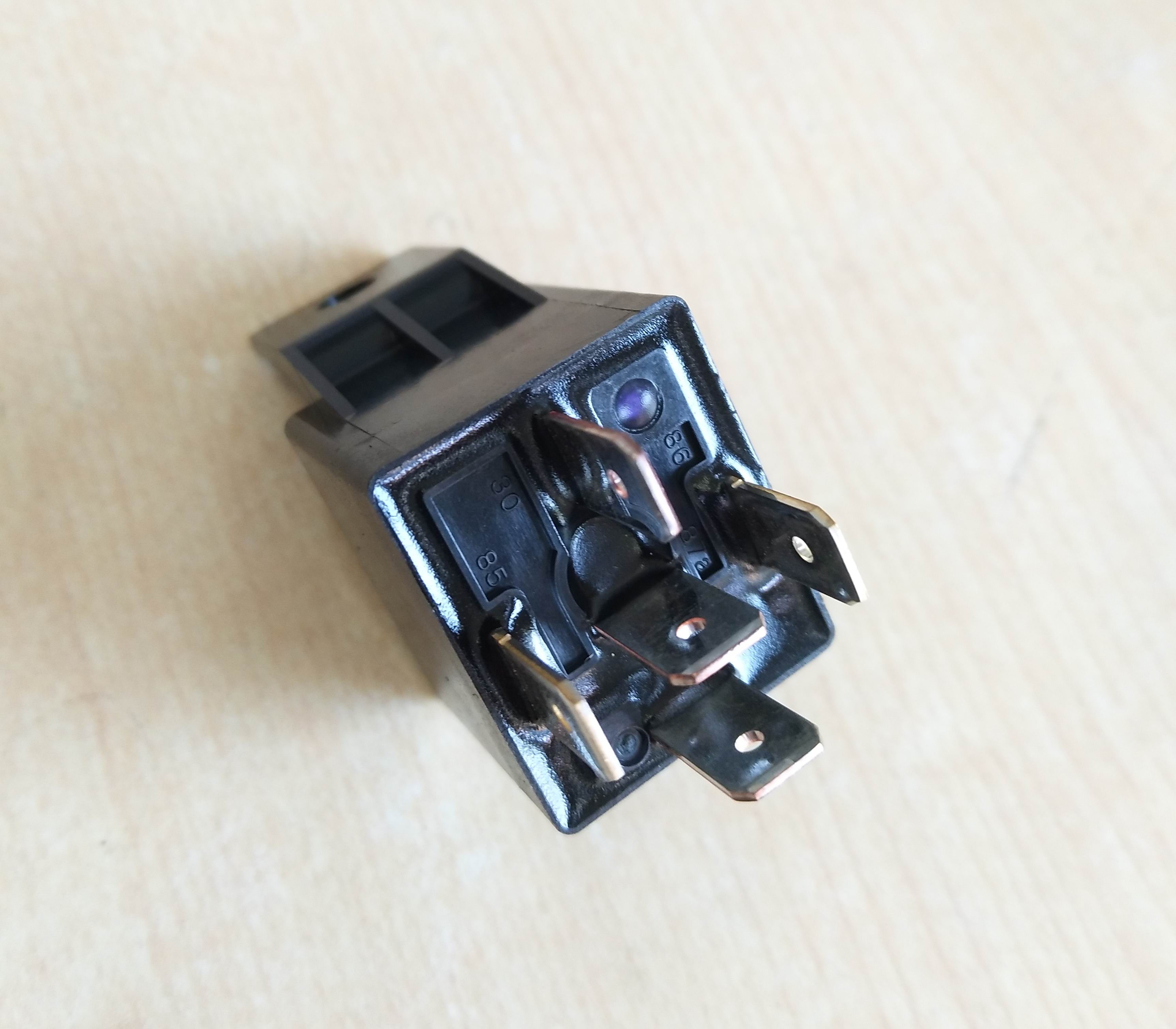 Relay CB1-M-12V 12V 40A Panasonic-1