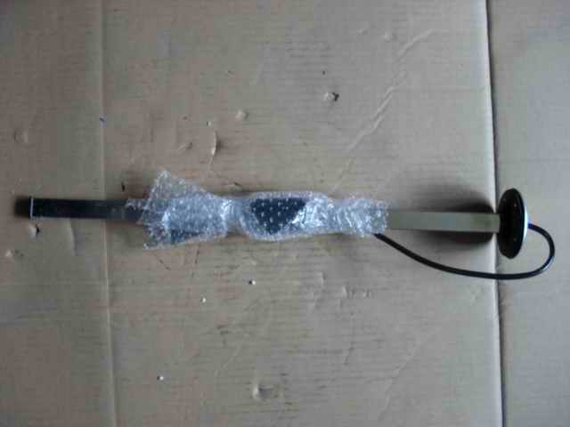 Fuel sensor VD-RG904-510-56 H=520 fuel tank Φ56