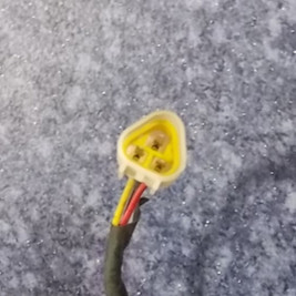 Fuel sensor-2
