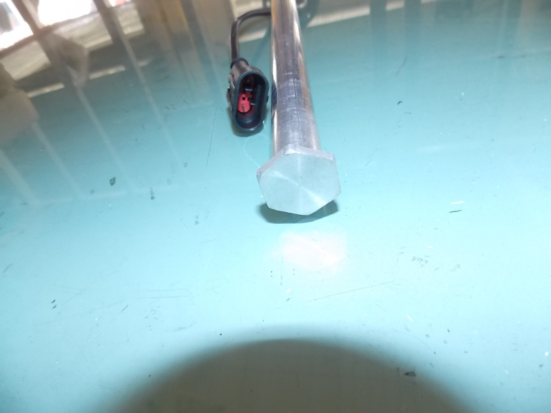 D Датчик топлива RG 128YT-520-66 Н= 530 топливный бак Φ 66-1