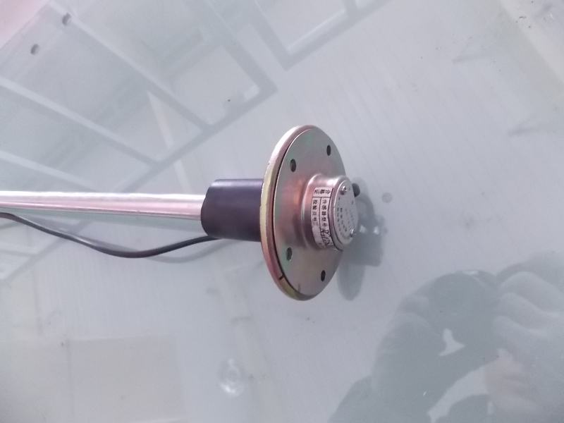 D Датчик топлива RG 128YT-520-66 Н= 530 топливный бак Φ 66-2