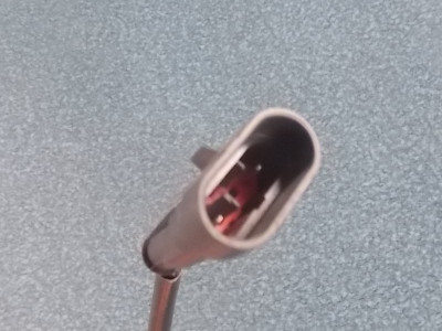 D Датчик топлива ВД-РГ 906A30-225-56H230-1