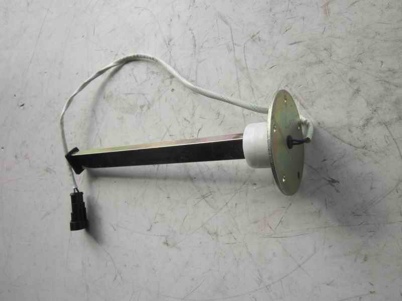 Fuel sensor SRY sensor height 250 Φ66-1