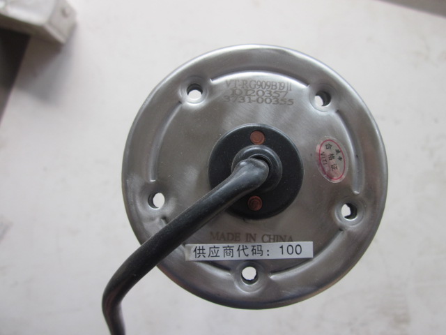 Fuel sensor VT-RG909B19Ⅱ sensor height 630 Φ66-1