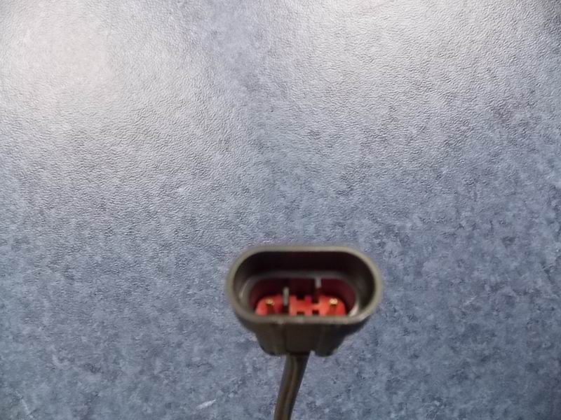 Fuel sensor VT-RG909B43Ⅱ sensor height 690 Φ66-2