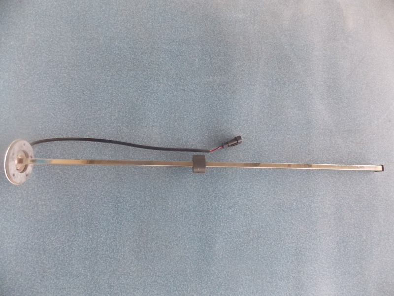 D fuel sensor VT-RG909B36Ⅱ 730-Φ66