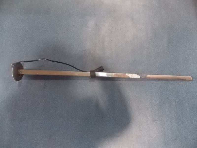 Fuel sensor VT-RG909B58Ⅱ sensor height 830 Φ66-1