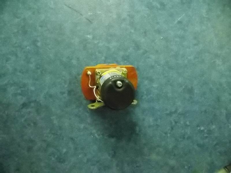 接触器,MZJ-100A/24V,24V,100A-1