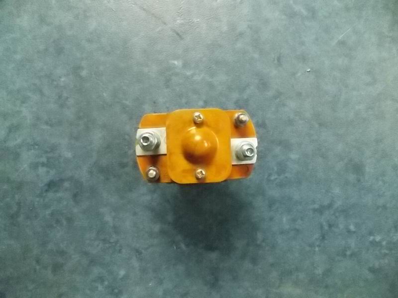 接触器,MZJ-100A/24V,24V,100A-2
