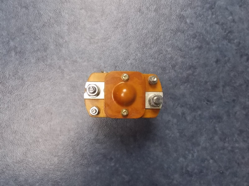 接触器,MZJ-100A/24V,24V,100A-3