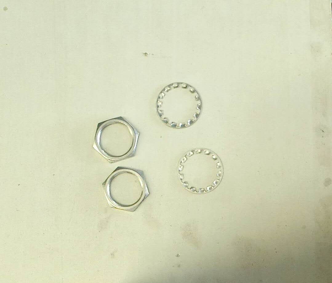 Proximity switch DW-AD-603-M30-1