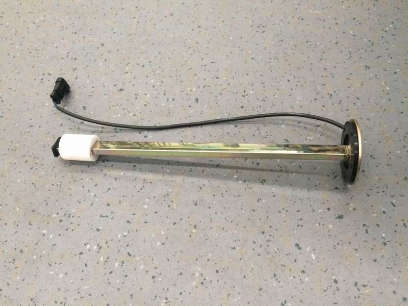 Fuel sensor SRY sensor height 400 Φ66-1