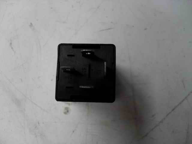 Реле KTYSQ 24V задержка кондиционера