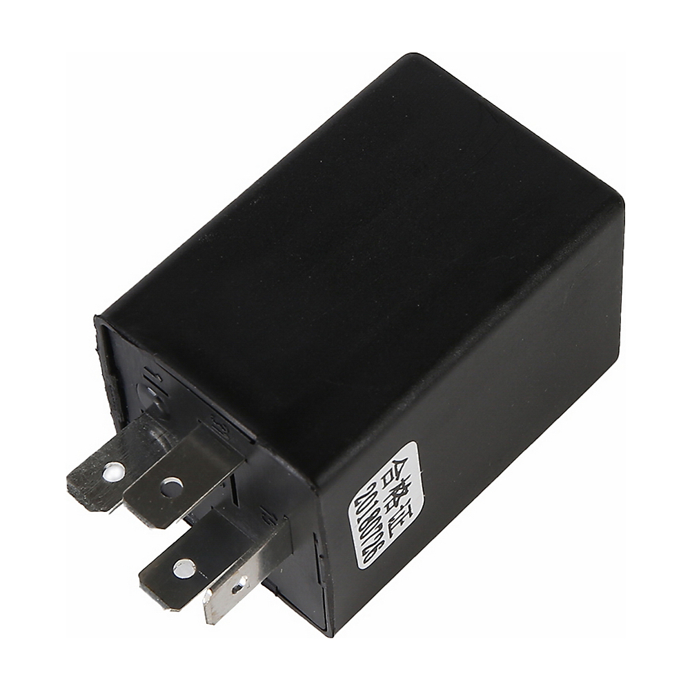 Реле KTYSQ 24V задержка кондиционера-4