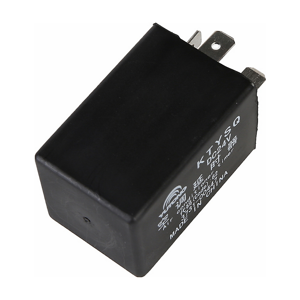 Реле KTYSQ 24V задержка кондиционера-5