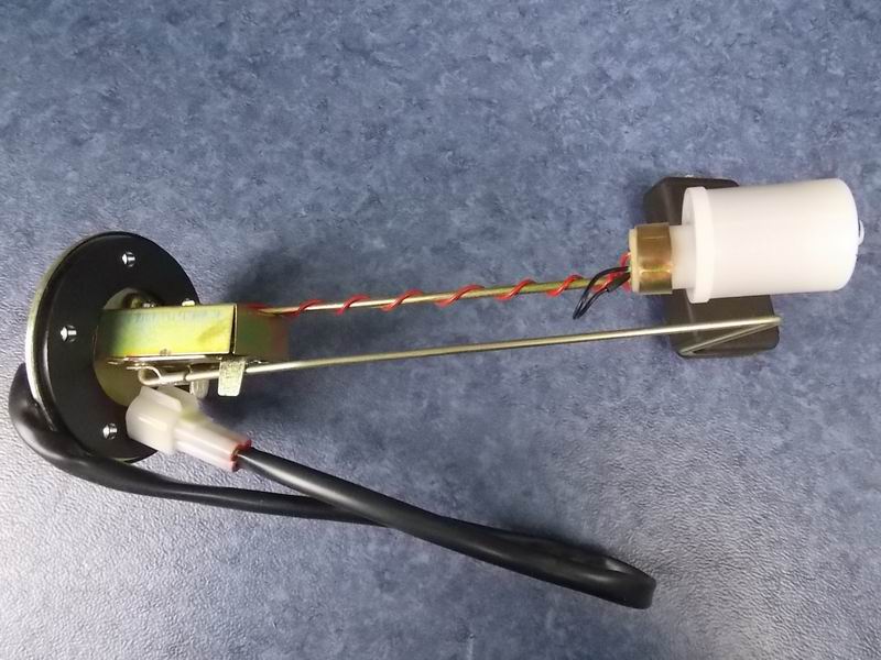 Fuel sensor-1