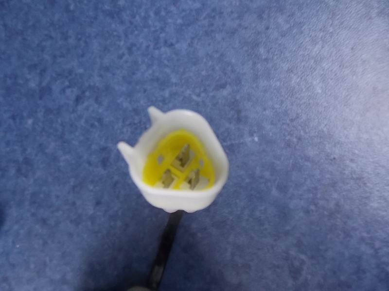 Fuel sensor-2