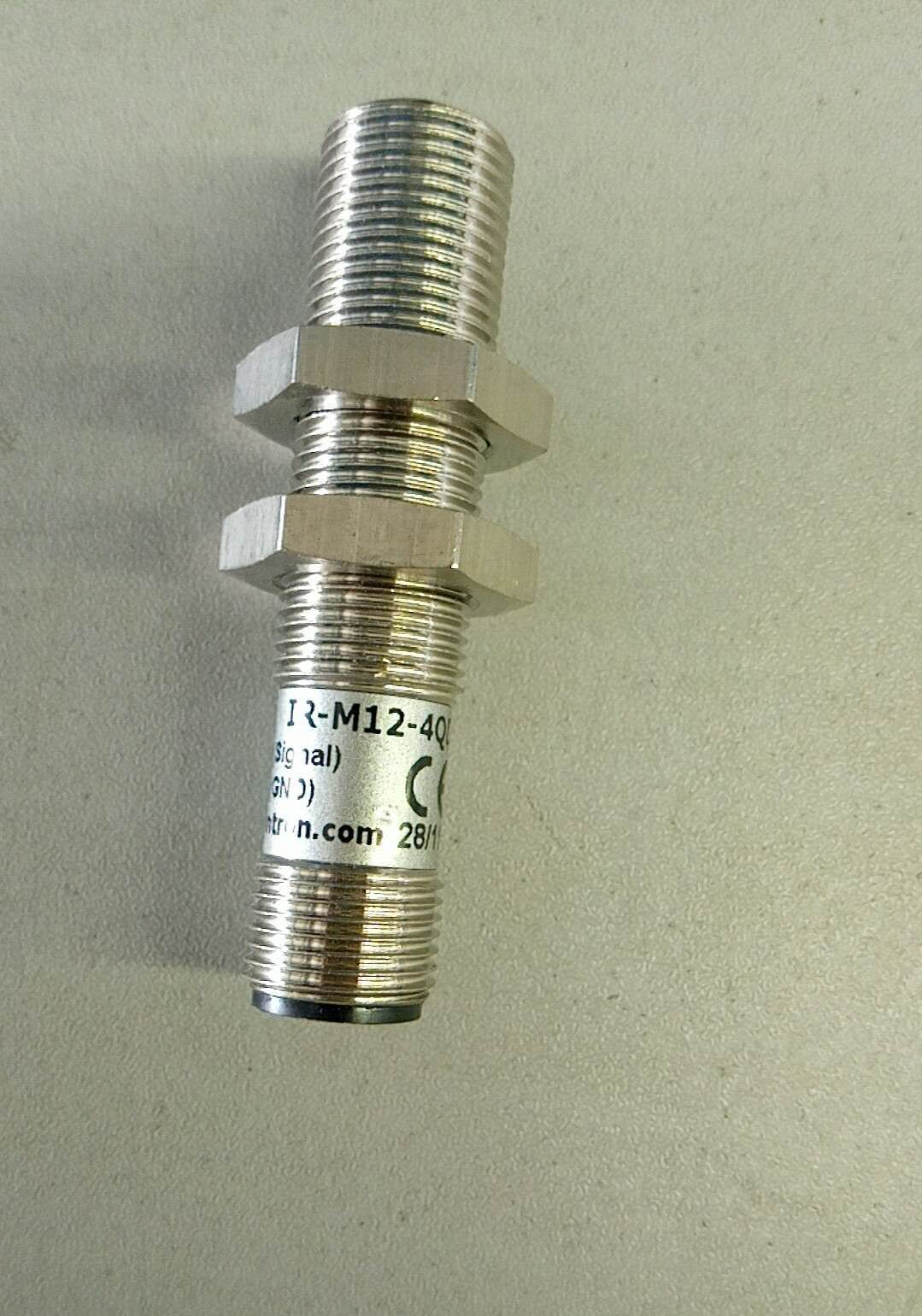 Photoelectric probe IT-M12-4QD (receiver)-1