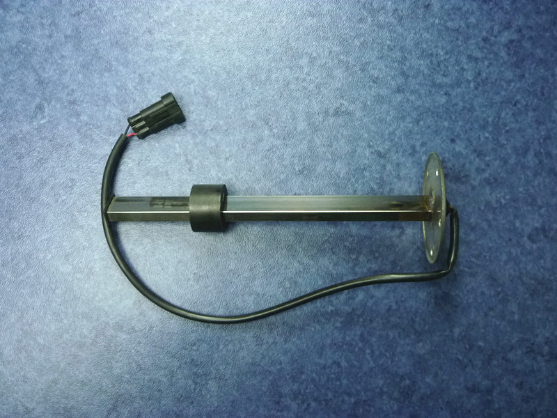 Fuel sensor VT-RG908 Sensor height 250 Φ66