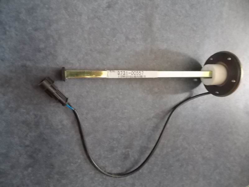 Датчик топлива, высота датчика SRY 265 Ф 66-1