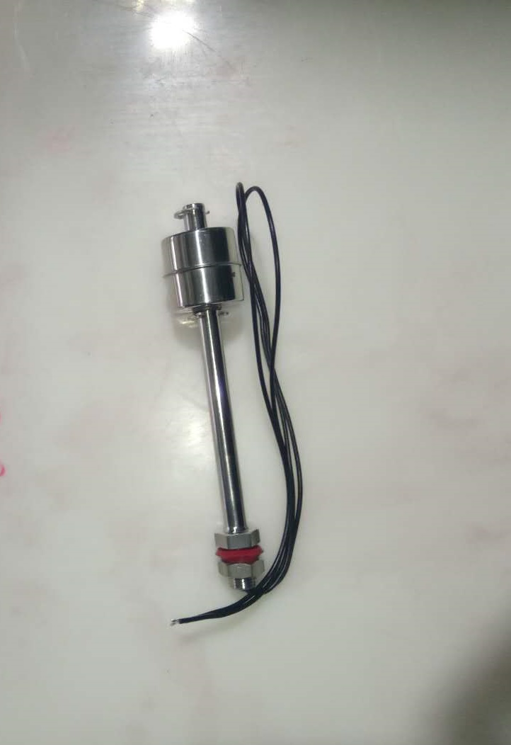 Level switch F131-AH1-120