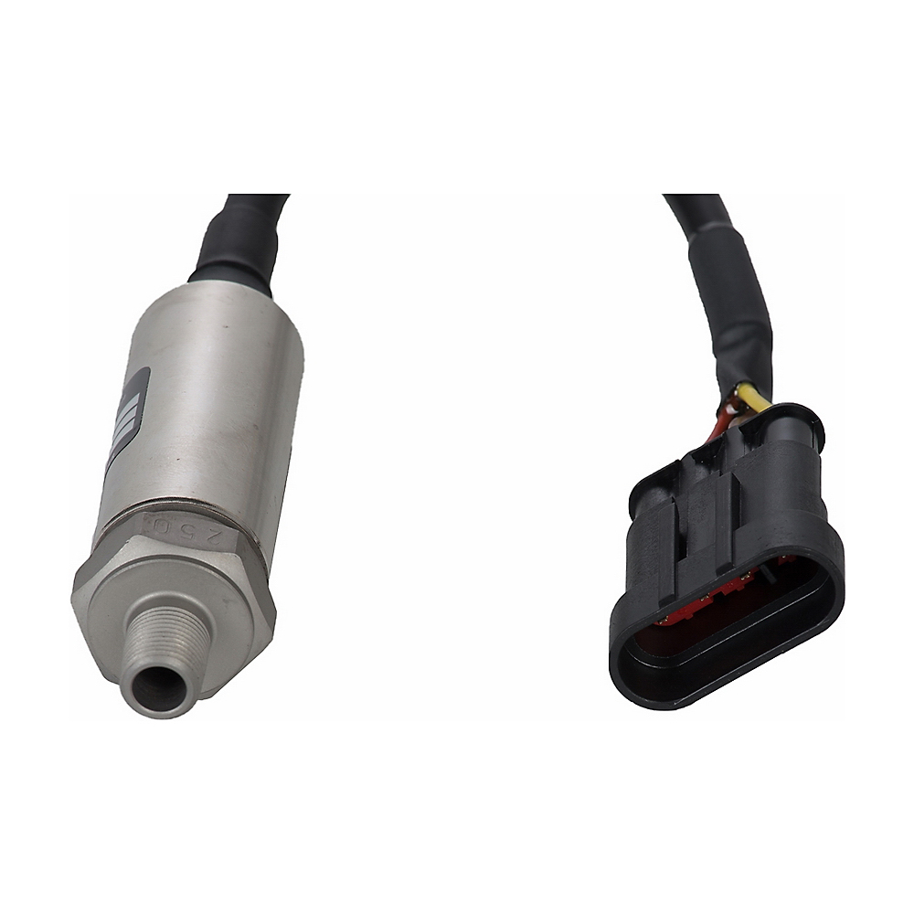 Oil pressure sensor-4