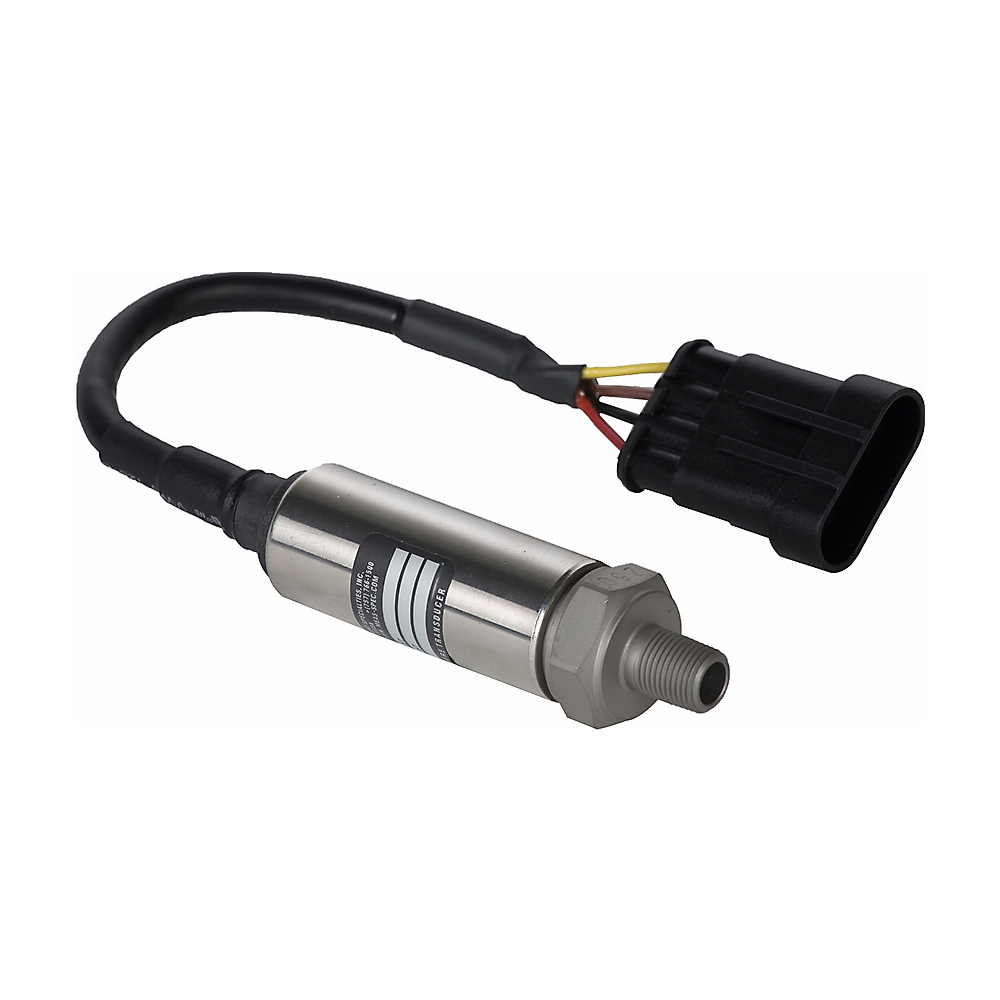 Oil pressure sensor-5