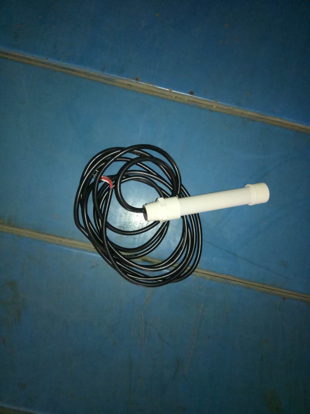 Electronic water level switch BZ2402D DC12-36V M21